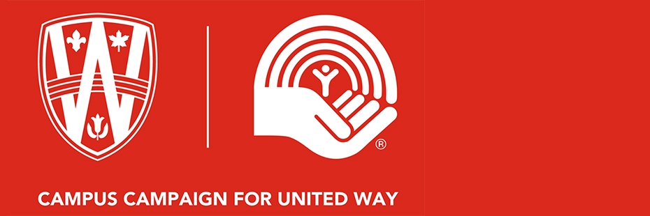 Campus Campaign for United Way