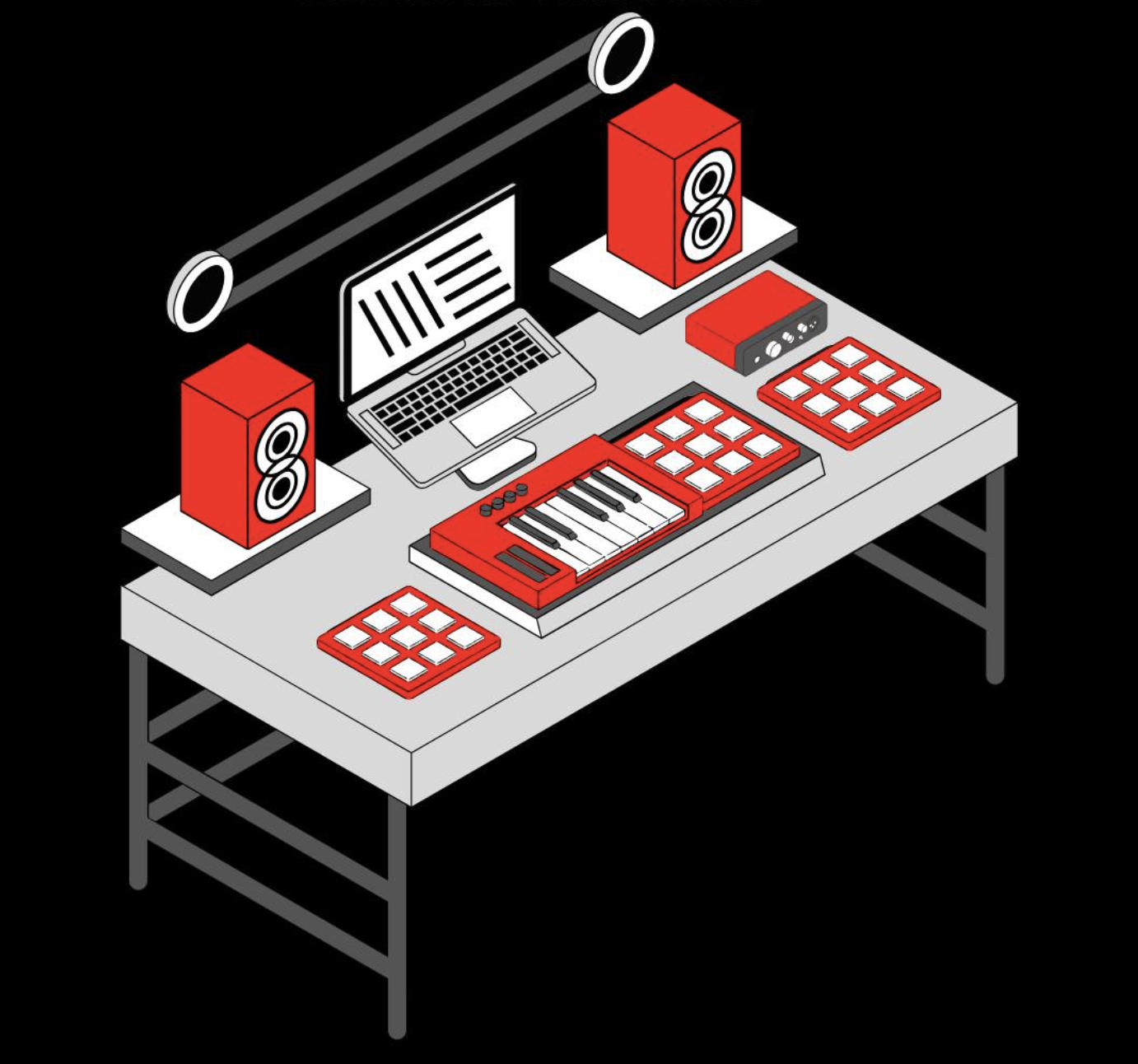 Exploring Live Electronic Music Workshop