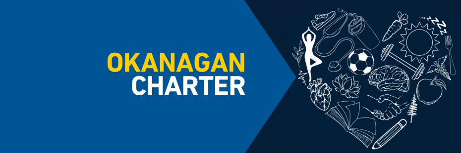 Okanagan Charter Banner